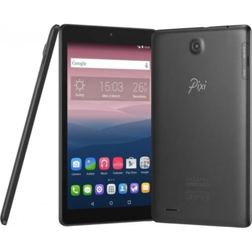 سعر و مواصفات Alcatel Pixi 3 8 LTE
