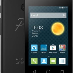 Alcatel Pixi 4 3 5 | ألكاتيل بيكسي 4 3 5