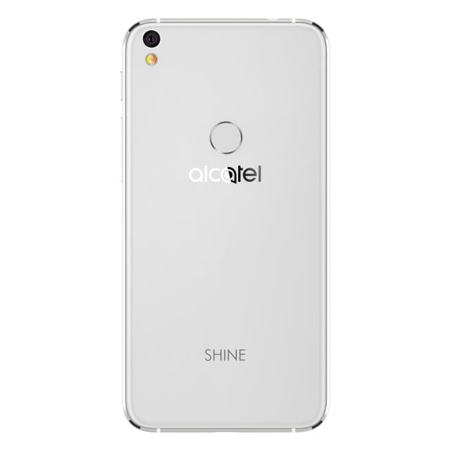 سعر و مواصفات alcatel Shine Lite