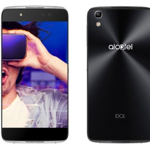 alcatel Idol 4s | ألكاتيل أيدول 4 إس