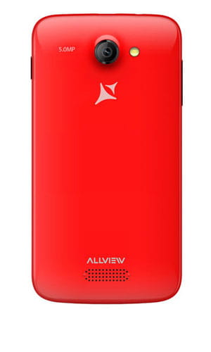 سعر و مواصفات Allview A6 Quad