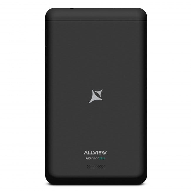 سعر و مواصفات Allview AX4 Nano Plus