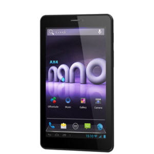 Allview AX4 Nano Plus | اولفيو AX4 Nano Plus