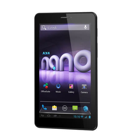 سعر و مواصفات Allview AX4 Nano Plus