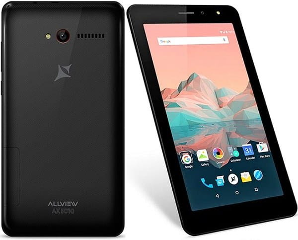 سعر و مواصفات Allview AX501Q