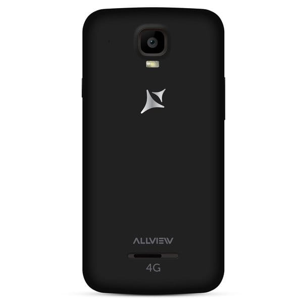 سعر و مواصفات Allview C6 Quad 4G