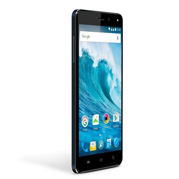 سعر و مواصفات Allview E4 Lite