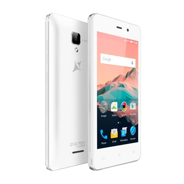 سعر و مواصفات Allview P5 Energy