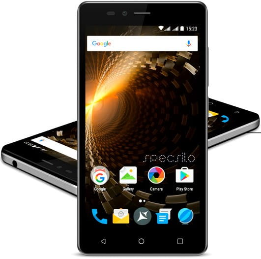 سعر و مواصفات Allview P6 Energy Lite