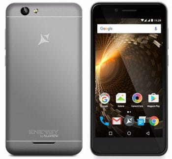 سعر و مواصفات Allview P6 Energy Mini