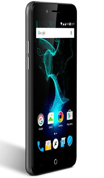 سعر و مواصفات Allview P6 Pro