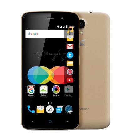 سعر و مواصفات Allview P6 eMagic