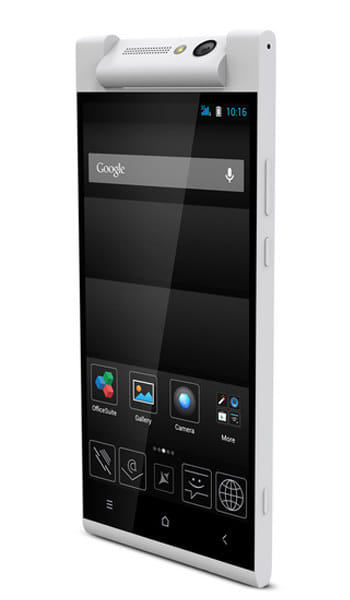 سعر و مواصفات Allview P7 Xtreme