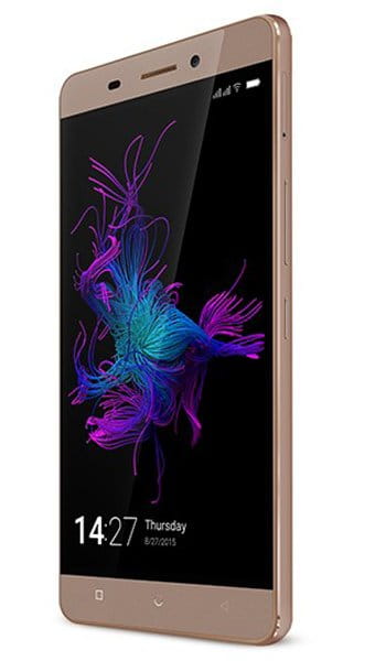 سعر و مواصفات Allview P8 Energy