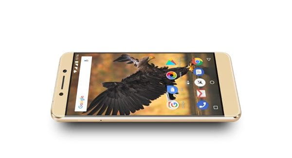 سعر و مواصفات Allview P8 Pro