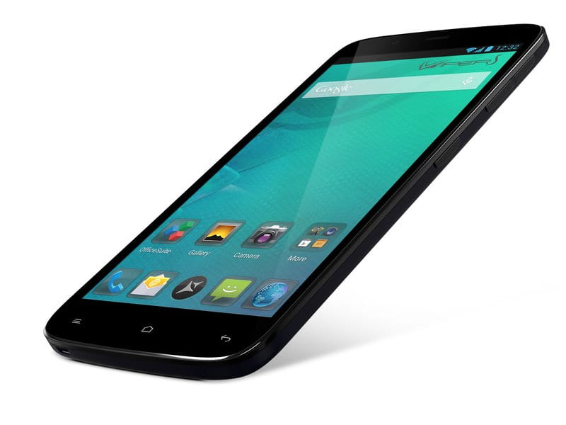 سعر و مواصفات Allview V1 Viper S