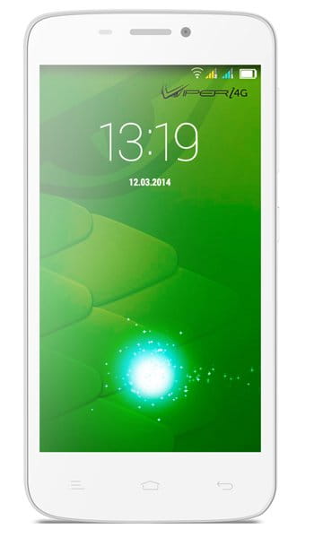 سعر و مواصفات Allview V2 Viper i4G