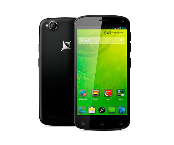 سعر و مواصفات Allview Viper i V1