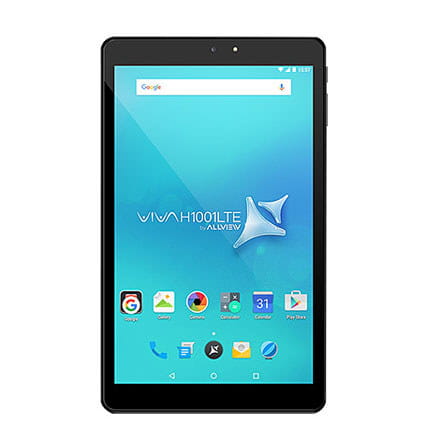 سعر و مواصفات Allview Viva H1001 LTE