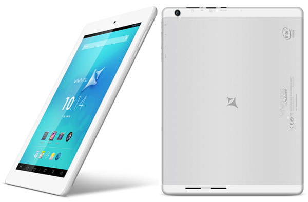 سعر و مواصفات Allview Viva i10G