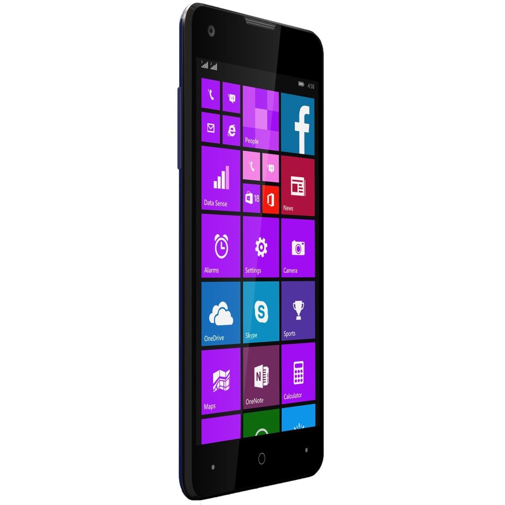 سعر و مواصفات Allview W1i