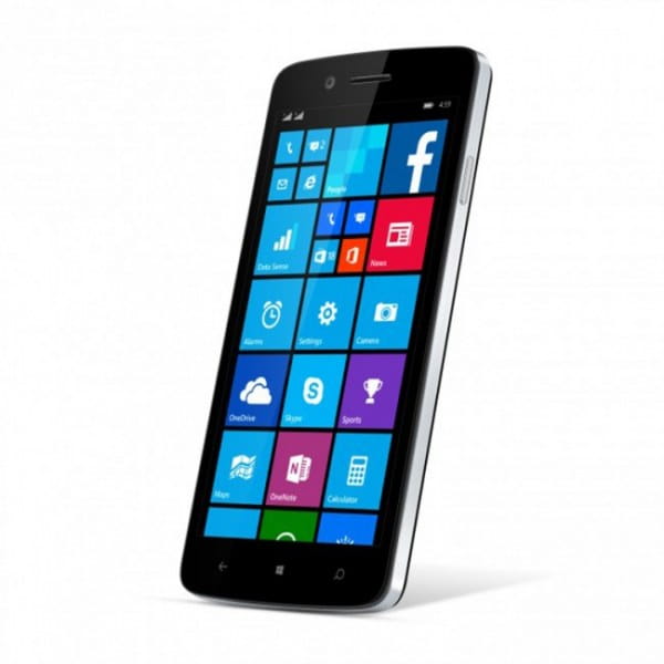 سعر و مواصفات Allview W1s