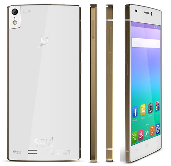 سعر و مواصفات Allview X2 Soul