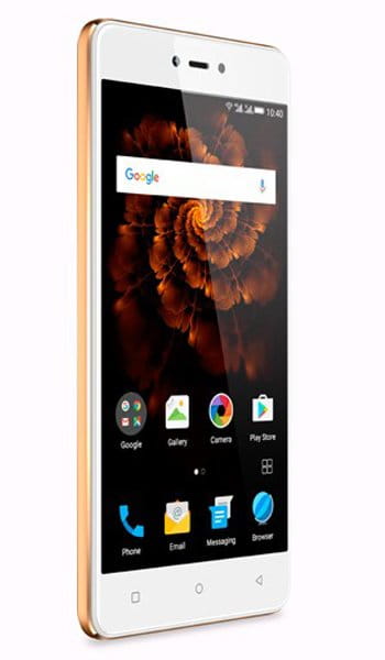 سعر و مواصفات Allview X3 Soul Lite