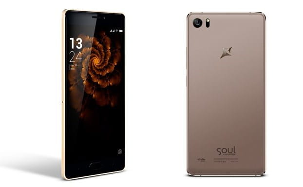 سعر و مواصفات Allview X3 Soul Plus