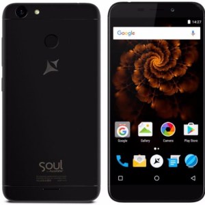 Allview X4 Soul Mini | اولفيو X4 Soul Mini
