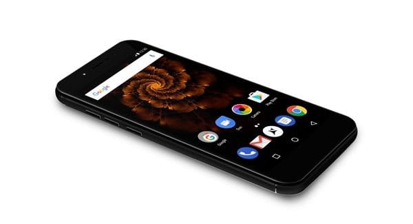 سعر و مواصفات Allview X4 Soul Mini S