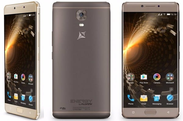 سعر و مواصفات Allview P9 Energy
