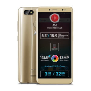 Allview V3 Viper | اولفيو V3 Viper