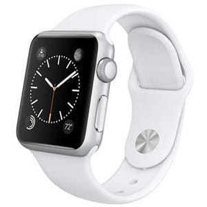 Apple Watch 38mm | ابل ساعة 38mm