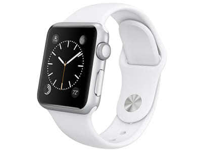 Apple Watch 38mm | ابل ساعة 38mm Apple Watch 38mm | ابل ساعة 38mm