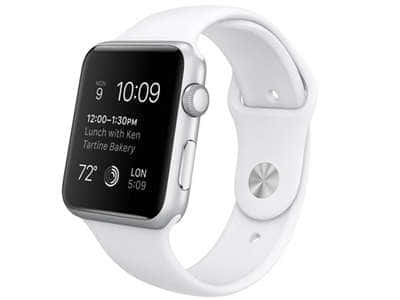 Apple Watch Sport 42mm | ابل ساعة Sport 42mm Apple Watch Sport 42mm | ابل ساعة Sport 42mm