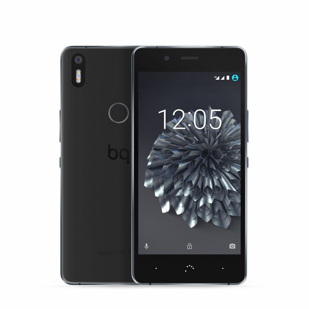 BQ Aquaris X5 Plus | بيو كيو Aquaris X5 Plus BQ Aquaris X5 Plus | بيو كيو Aquaris X5 Plus
