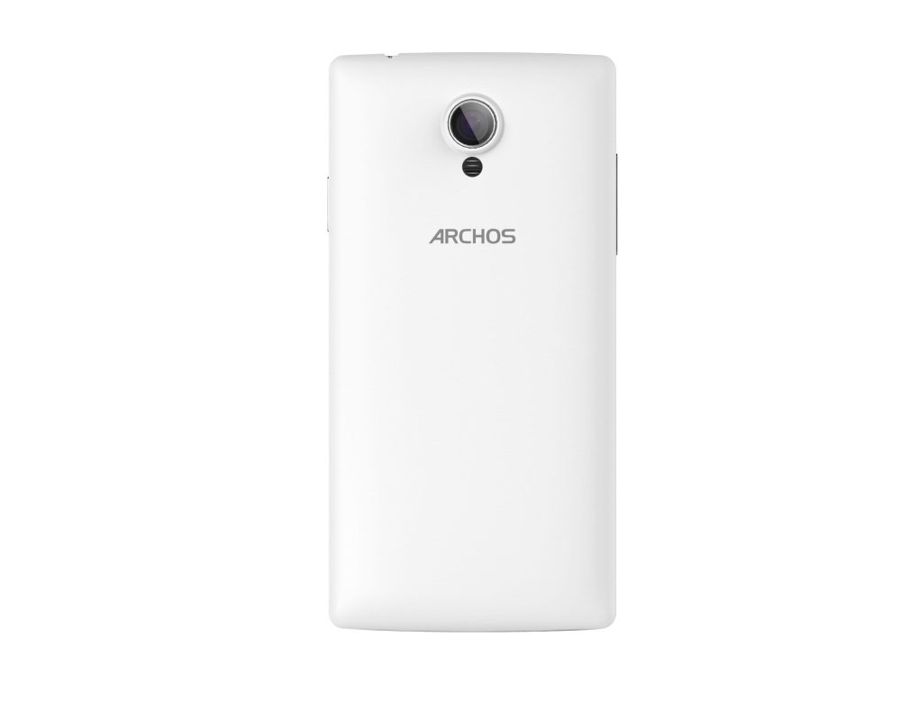 سعر و مواصفات Archos 40b Titanium
