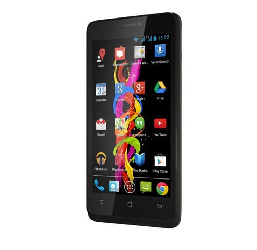 سعر و مواصفات Archos 45 Titanium