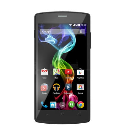 سعر و مواصفات Archos 50b Platinum