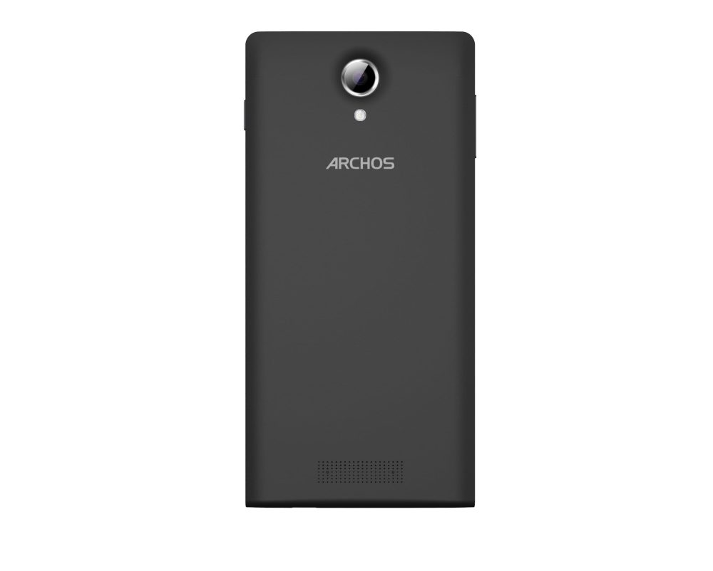 سعر و مواصفات Archos 50c Oxygen