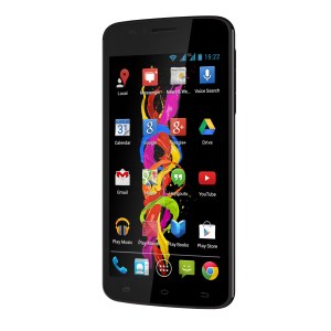 Archos 53 Titanium | اركوس 53 Titanium