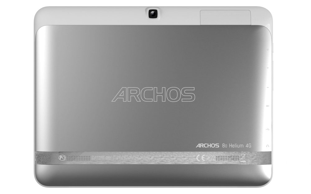 سعر و مواصفات Archos 80 Helium 4G