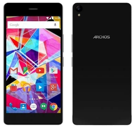 سعر و مواصفات Archos Diamond S