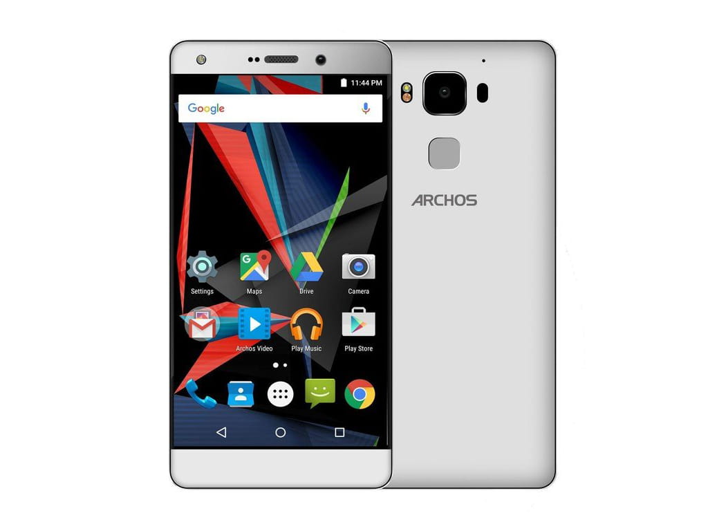سعر و مواصفات Archos Diamond 2 Plus