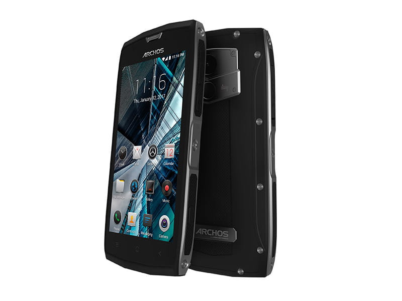 Archos Sense 50x | اركوس Sense 50x Archos Sense 50x | اركوس Sense 50x