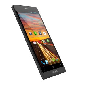 Archos 50c Oxygen | اركوس 50c Oxygen