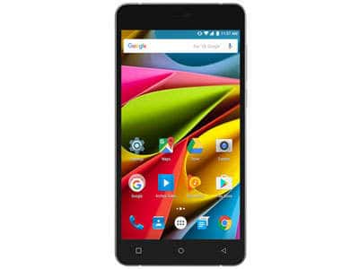 سعر و مواصفات Archos 55b Cobalt