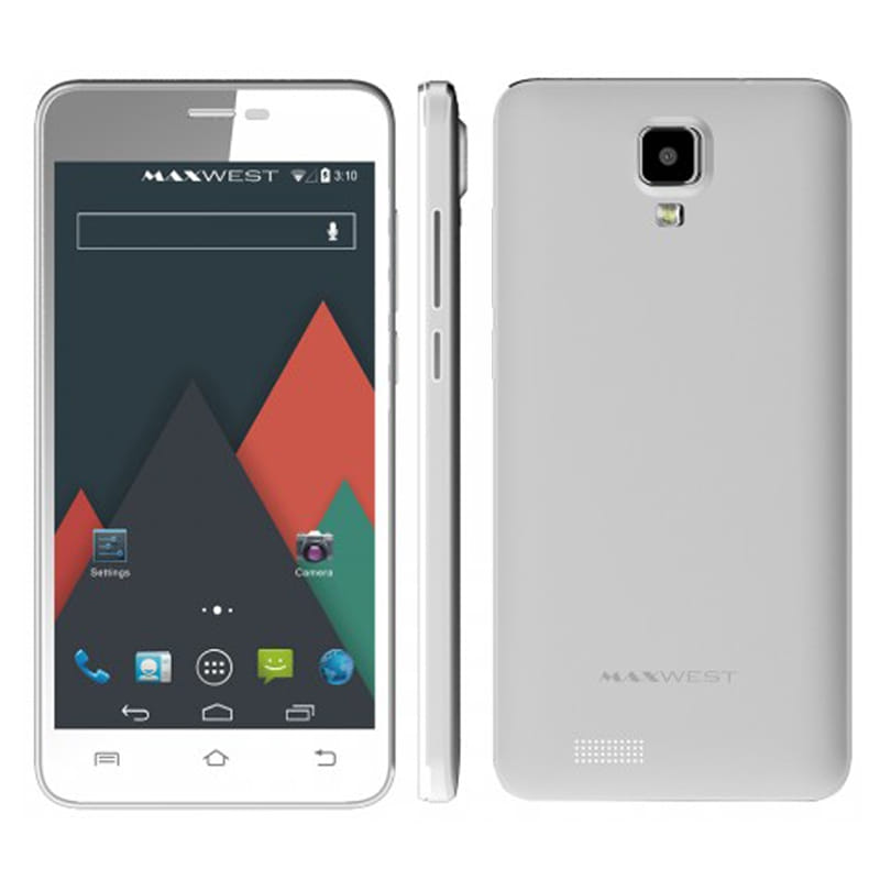 سعر و مواصفات Maxwest Astro 6