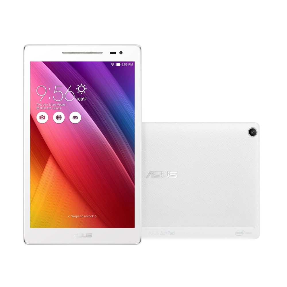 سعر و مواصفات Asus ZenPad 8.0 Z380C